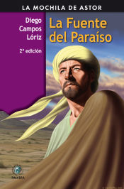 Portada de La fuente del Paraíso