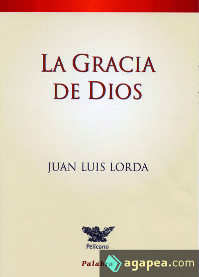 La gracia de Dios