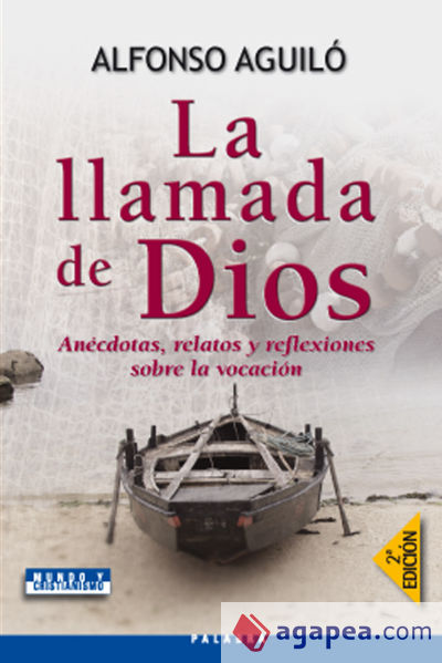 La llamada de Dios