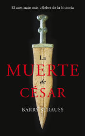 Portada de La muerte de César