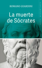 Portada de La muerte de Sócrates