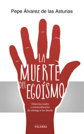 Portada de La muerte del egoísmo