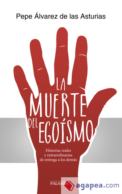 La muerte del egoísmo