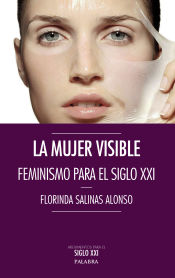 Portada de La mujer visible