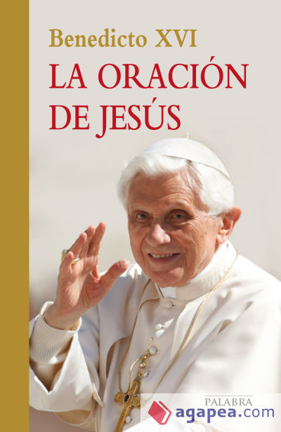 La oración de Jesús