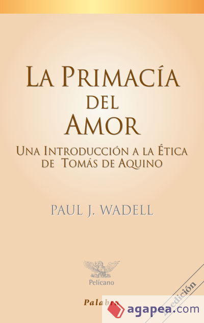 La primacía del amor