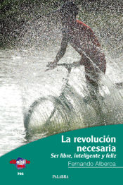 Portada de La revolución necesaria