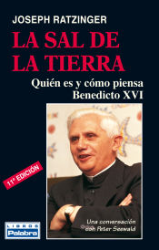 Portada de La sal de la tierra