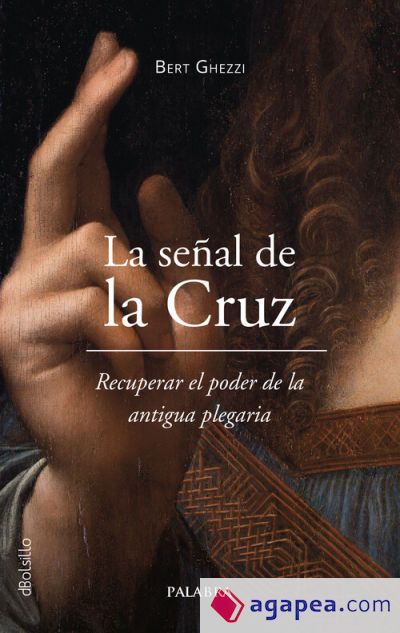 La se&ntilde;al de la Cruz
