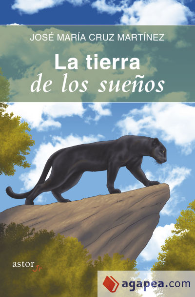 La tierra de los sueños