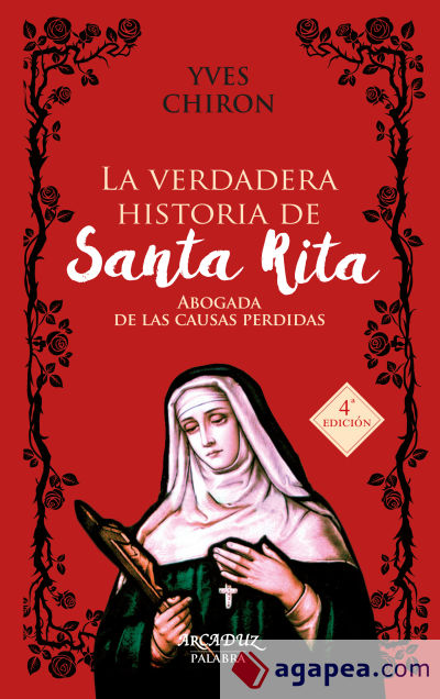 La verdadera historia de Santa Rita