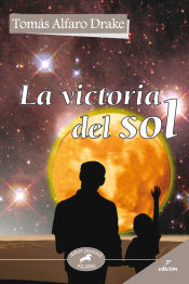 Portada de La victoria del sol