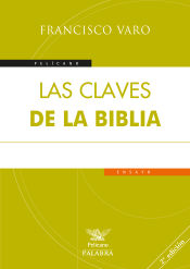 Portada de Las claves de la Biblia