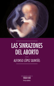 Portada de Las sinrazones del aborto