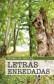 Portada de Letras enredadas