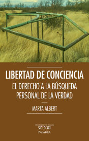 Portada de Libertad de conciencia