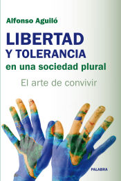 Portada de Libertad y tolerancia en una sociedad plural