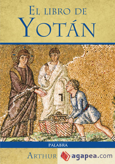 Libro de Yotán