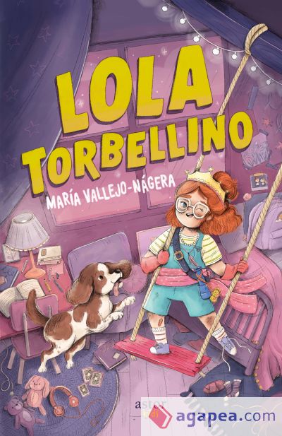 Lola Torbellino
