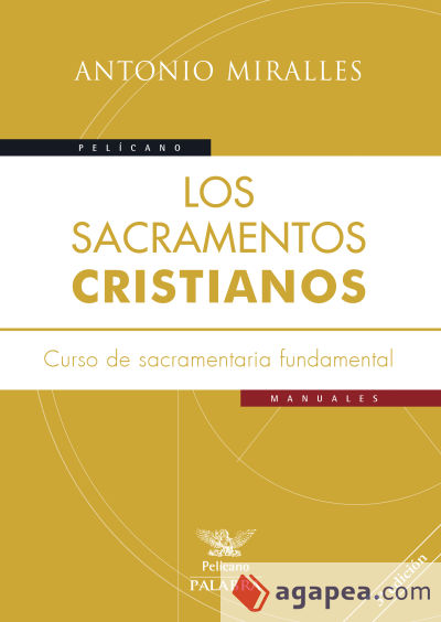 Los sacramentos cristianos