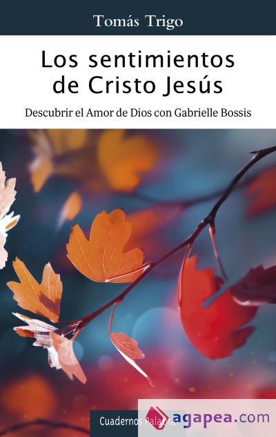 Los sentimientos de Cristo Jesús: Descubrir el Amor de Dios con Gabrielle Bossis