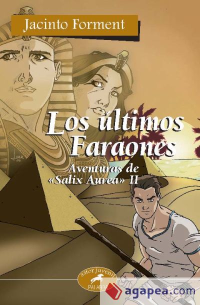 Los últimos Faraones