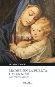 Portada de MADRE EN LA PUERTA HAY UN NI&Ntilde;O
