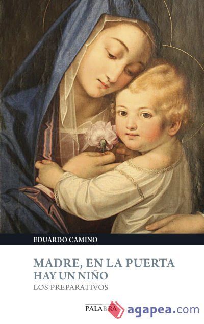 MADRE EN LA PUERTA HAY UN NI&Ntilde;O