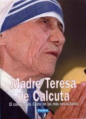 Portada de Madre Teresa de Calcuta