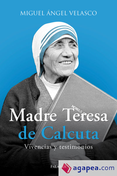 Madre Teresa de Calcuta