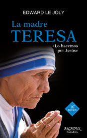 Portada de Madre Teresa