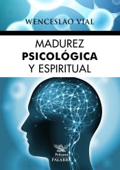 Portada de Madurez psicológica y espiritual