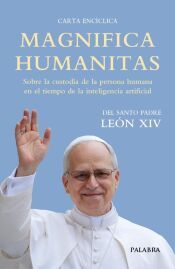 Portada de Magnifica Humanitas