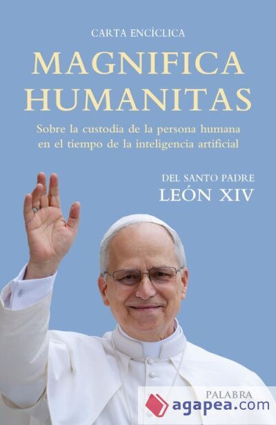 Magnifica Humanitas Magnifica Humanitas