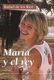 Portada de María y el rey