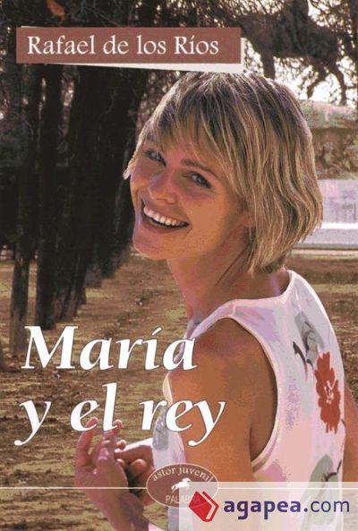 María y el rey