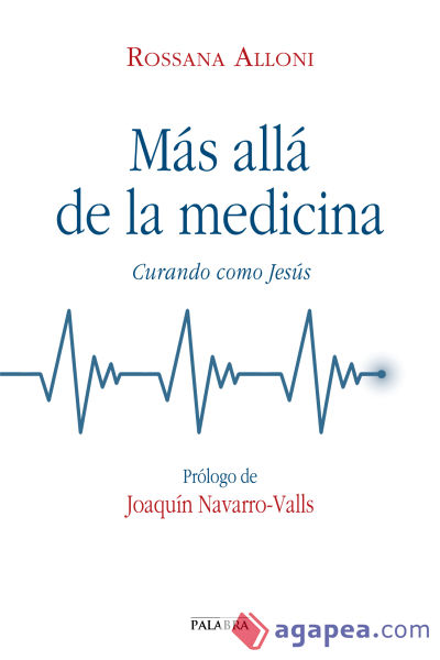 Mas allá de la medicina