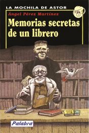 Portada de Memorias secretas de un librero