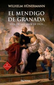 Portada de Mendigo De Granada, El.vida De San Juan De Dios.(arcaduz)