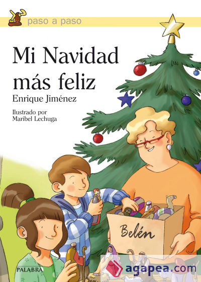 Mi Navidad más feliz