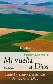 Portada de Mi vuelta a Dios