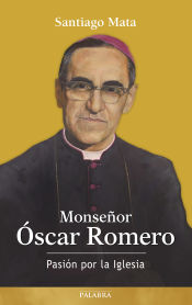 Portada de Monseñor Óscar Romero