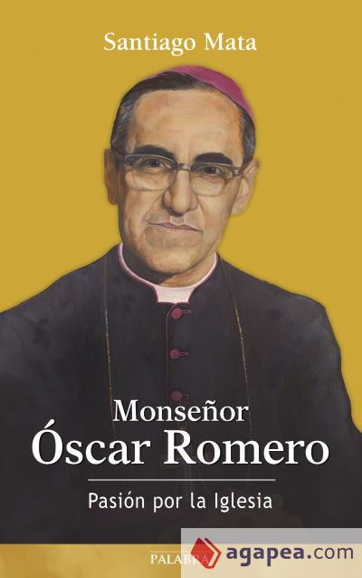 Monseñor Óscar Romero