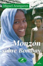 Portada de Monzón sobre Bombay