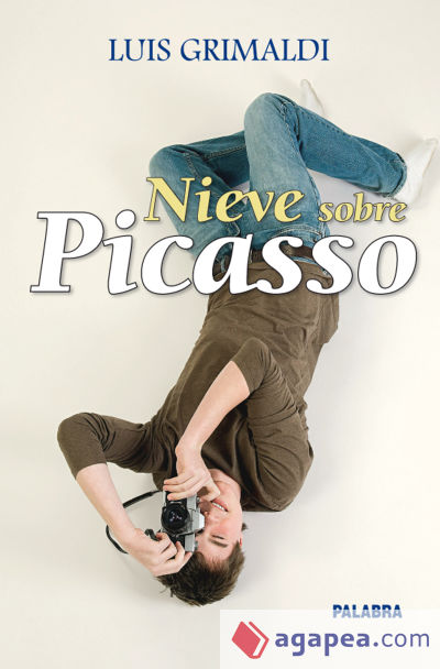 Nieve sobre Picasso