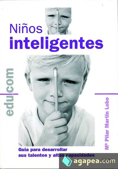 Niños inteligentes