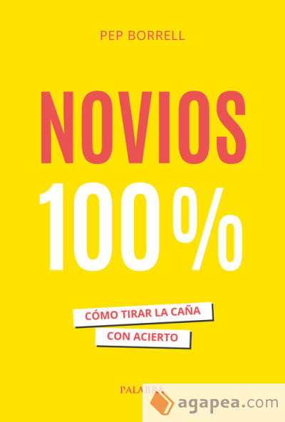 Novios 100%