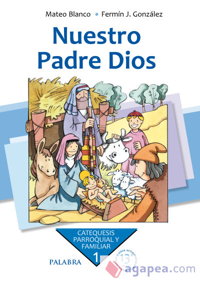 Nuestro Padre Dios