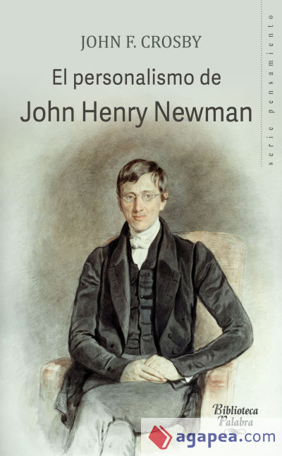 PERSONALISMO DE JOHN HENRY NEWMAN