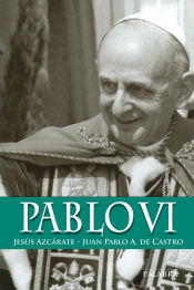 Portada de Pablo VI